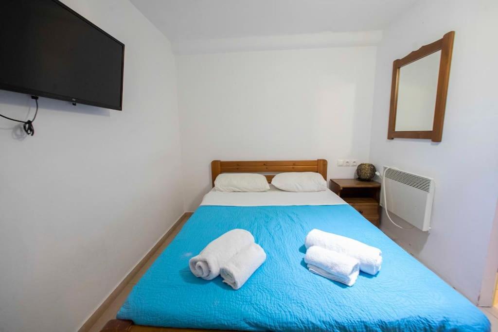 Duke'S Suites Mykonos Ano Mera Buitenkant foto
