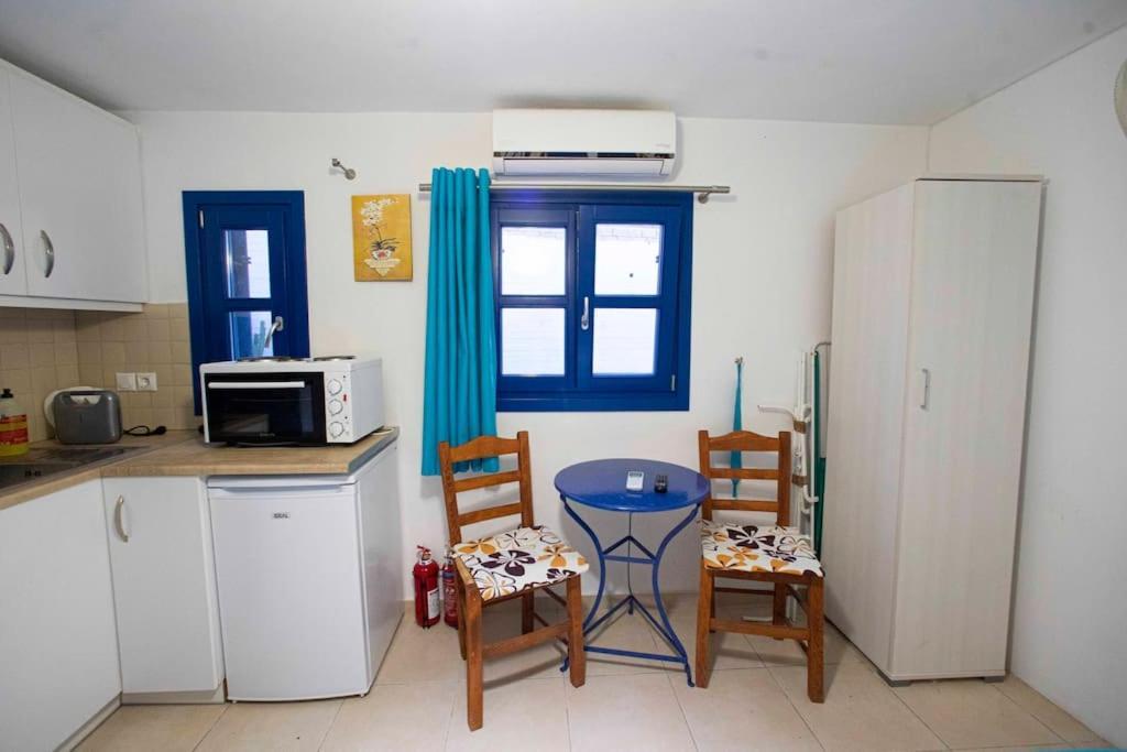 Duke'S Suites Mykonos Ano Mera Buitenkant foto