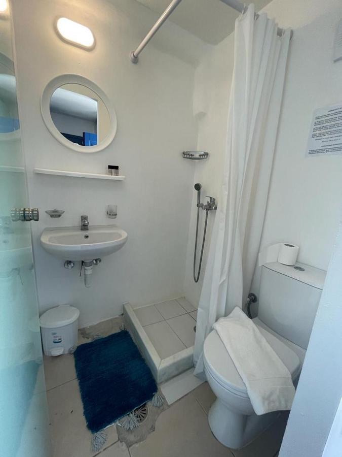 Duke'S Suites Mykonos Ano Mera Buitenkant foto