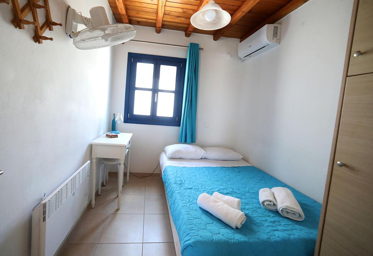 Duke'S Suites Mykonos Ano Mera Buitenkant foto