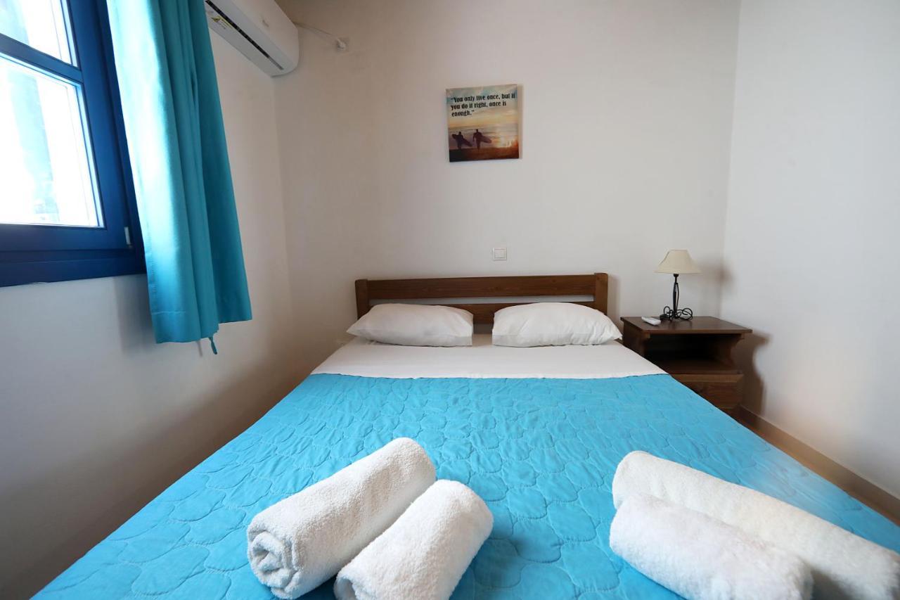 Duke'S Suites Mykonos Ano Mera Buitenkant foto