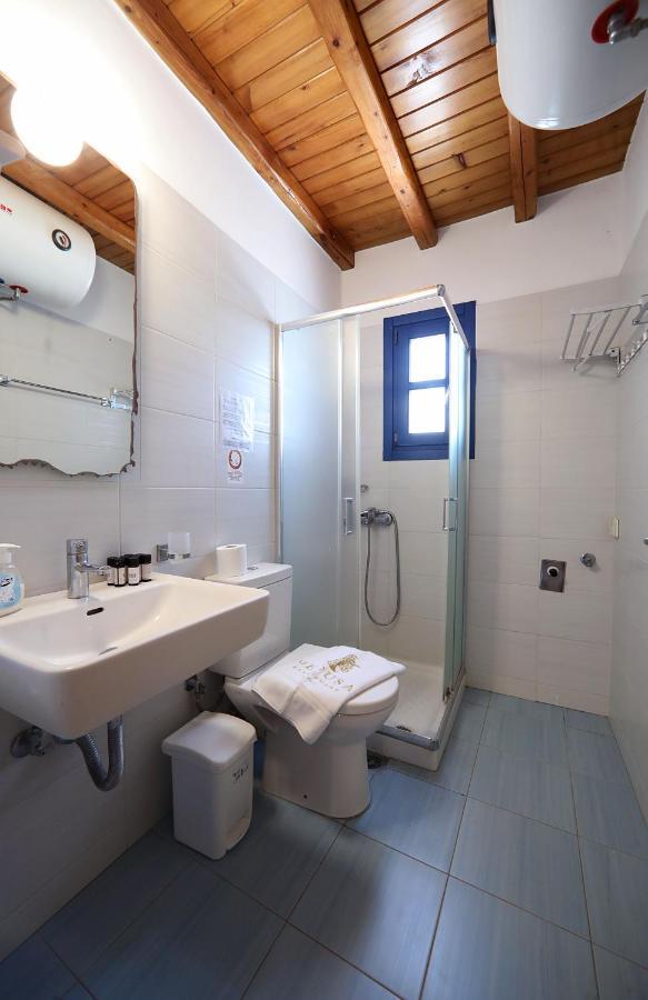 Duke'S Suites Mykonos Ano Mera Buitenkant foto
